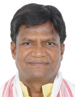 Dulu Mahato