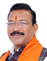 Gajendra Singh Patel