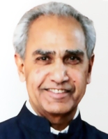 Harish Chandra Meena