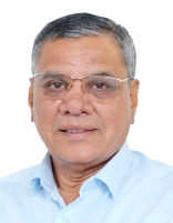Hasmukhbhai Somabhai Patel
