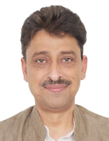 Imran Masood