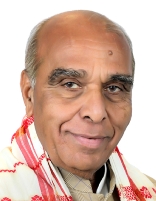 Jagdambika Pal