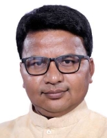 Jyotirmay Singh Mahato