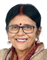 Jyotsna Charandas Mahant