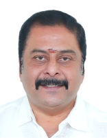K E Prakash