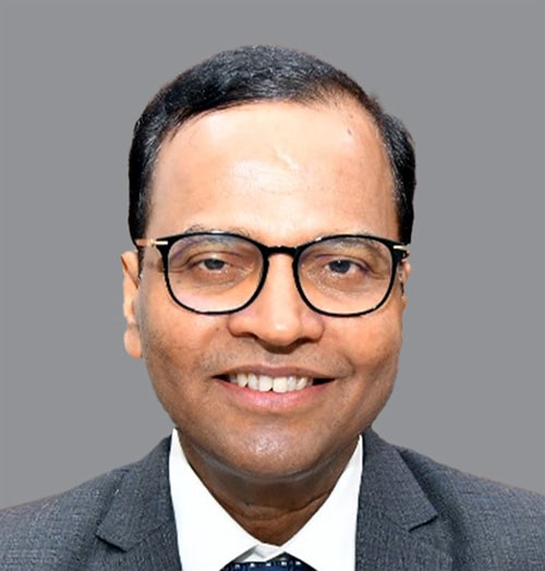 K Ramakrishna Rao IAS Chief Secretary of Telangana