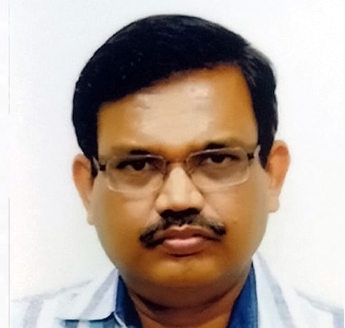 K. A. Prasad Sinha IAS Chief Secretary of Punjab