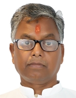 Kali Charan Munda
