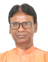 Khagen Murmu