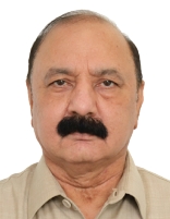 Kishori Lal