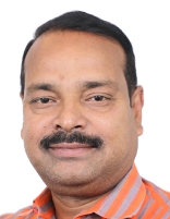 Kripanath Mallah