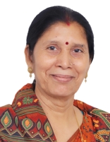 Krishna Devi Shivshankar Patel