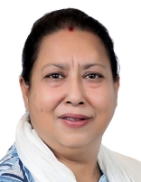 Kriti Devi Debbarman