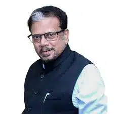 Governor's & Lt. Governor's of States and Union Territories of India 26 K. Kailashnathan