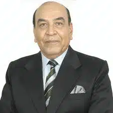 Governor's & Lt. Governor's of States and Union Territories of India 5 Lt. General (Retired) Syed Ata Hasnain