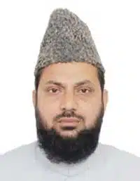 Parliament of India : Lok Sabha Member of Parliament – M 53 Mohibbullah