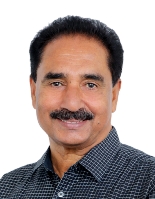 N K Premachandran