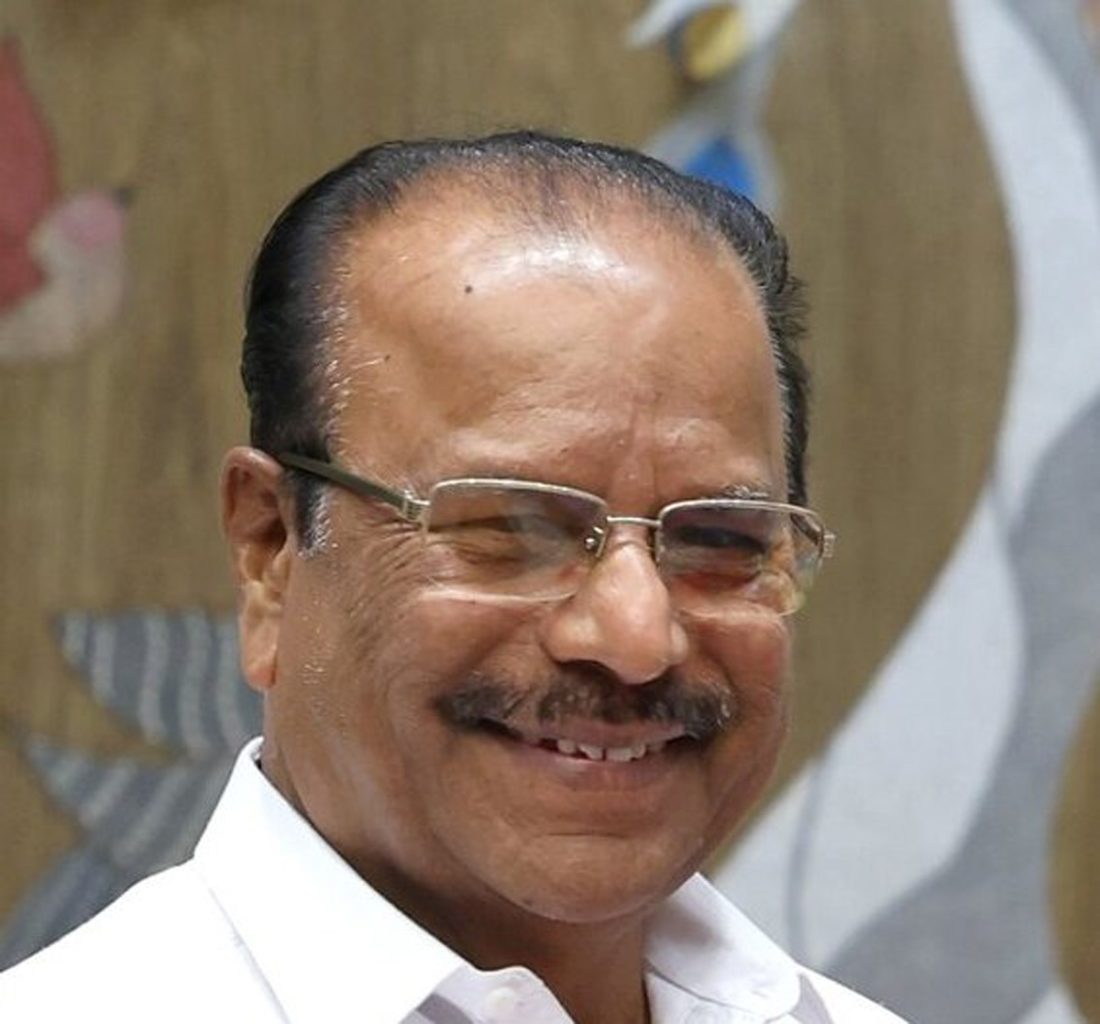 Governor's & Lt. Governor's of States and Union Territories of India 32 Shri N. Indrasena Reddy Governor of Tripura