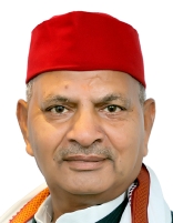 Naresh Chandra Uttam Patel