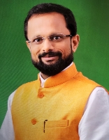 Naresh Ganpat Mhaske
