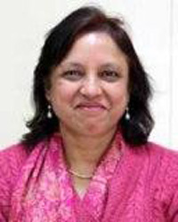 Neelam Shami Rao ias 2