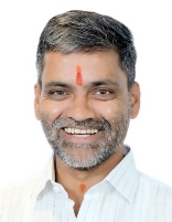 Nilesh Dnyandev Lanke