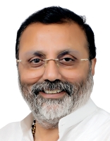 Nishikant Dubey