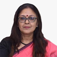 Pallavi Jain Govil 