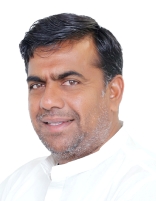 Patel Umeshbhai Babubhai