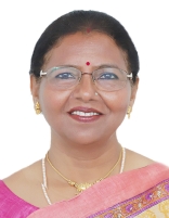 Pratima Mondal