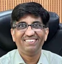 Prof. Abhay Karandikar