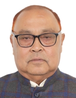 Ranjit Dutta