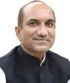 Secretaries to Government of India 30 Sanjeev Kumar