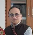 Secretaries to Government of India 18 Rajat Kumar Mishra