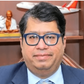 Vikram Dev Dutt