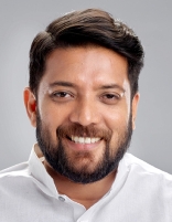 Shafi Parambil