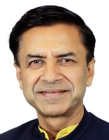 Shashank Mani