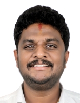Shreyas M Patel
