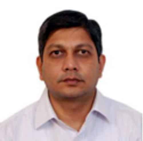 Shri Amitabh Jain IAS Chief Secretary of Chhattisgarh