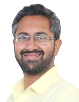 Sribharat Mathukumilli
