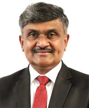 Srinivas Katikithala