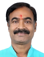 Sukanta Kumar Panigrahi