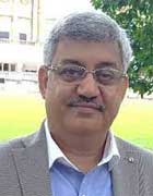 Sunil Barthwal