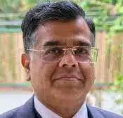 Secretaries to Government of India 9 Shri T. V. Somanathan