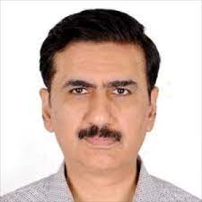 Vibhu Nayar