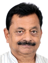 Vijay Kumar Dubey