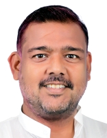 Vishaldada Prakashbapu Patil