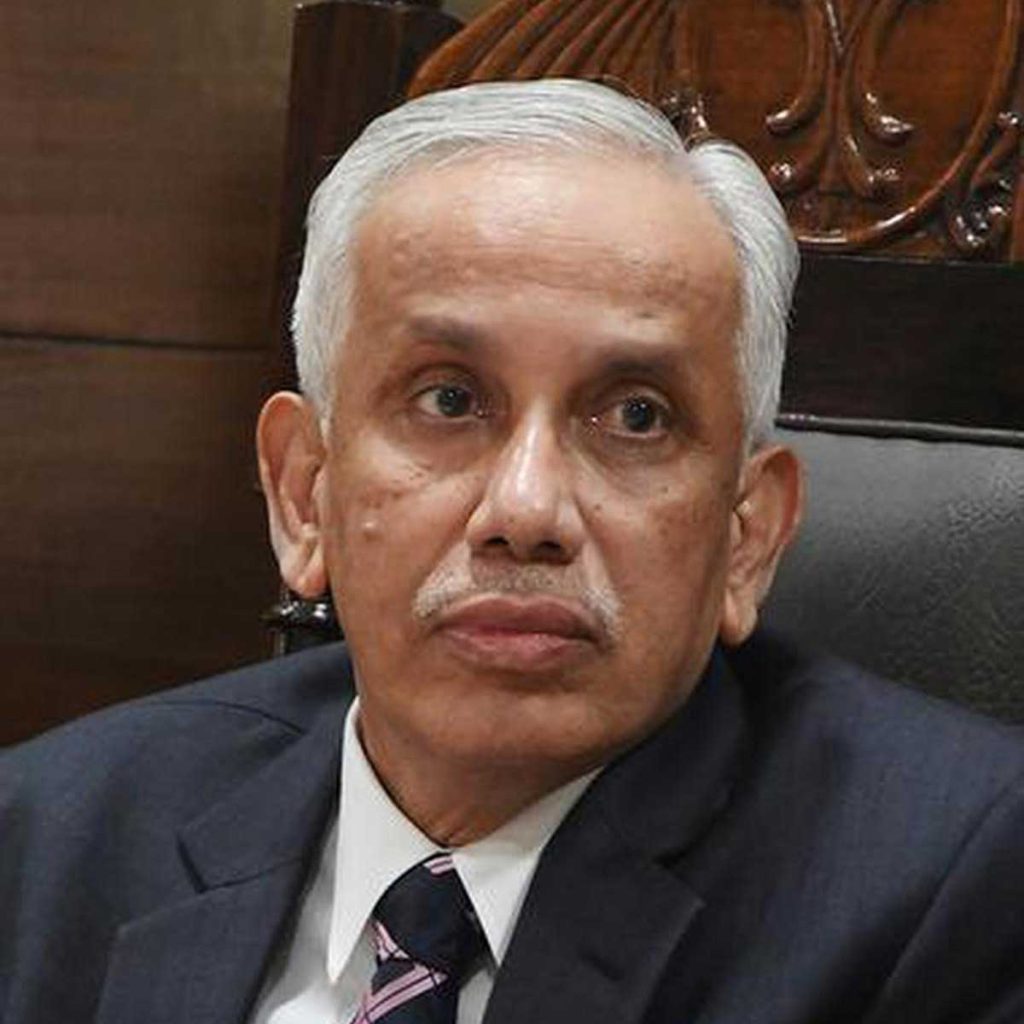 Governor's & Lt. Governor's of States and Union Territories of India 2 abdul nazeer