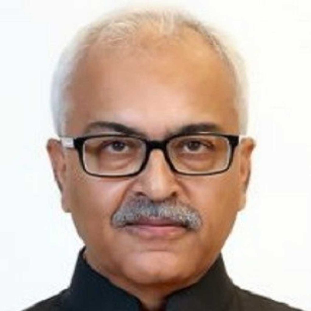 Governor's & Lt. Governor's of States and Union Territories of India 21 ajay bhalla