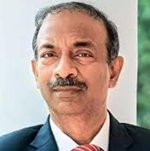Secretaries to Government of India 6 Amit Khare